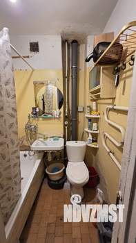 1-к квартира, вторичка, 30м2, 2/5 этаж