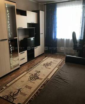 1-к квартира, вторичка, 33м2, 9/10 этаж