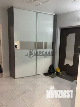 2-к квартира, вторичка, 56м2, 6/10 этаж