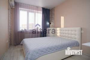 2-к квартира, вторичка, 66м2, 4/17 этаж