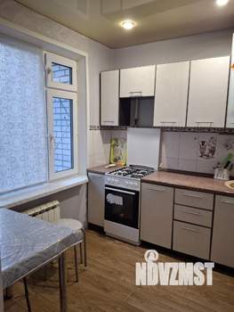 2-к квартира, вторичка, 47м2, 1/5 этаж