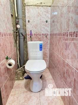 3-к квартира, вторичка, 61м2, 1/5 этаж