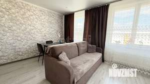 2-к квартира, вторичка, 60м2, 7/8 этаж