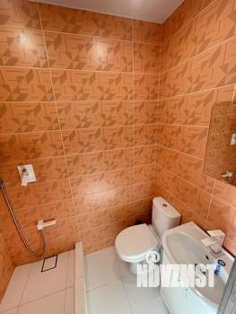 Студия квартира, вторичка, 13м2, 5/5 этаж