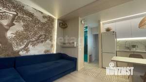 3-к квартира, вторичка, 54м2, 5/10 этаж