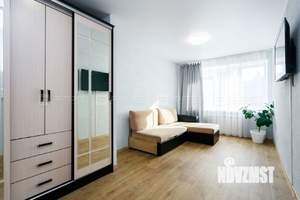 2-к квартира, вторичка, 49м2, 1/9 этаж