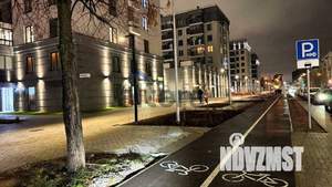 2-к квартира, вторичка, 60м2, 3/9 этаж