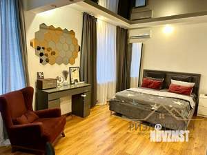 1-к квартира, вторичка, 40м2, 4/5 этаж