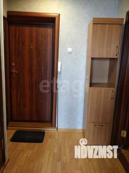 1-к квартира, вторичка, 38м2, 4/10 этаж