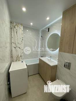 Студия квартира, вторичка, 27м2, 4/8 этаж