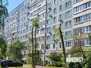 2-к квартира, вторичка, 51м2, 8/10 этаж