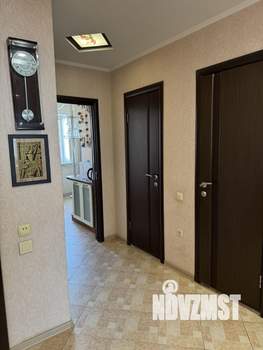 2-к квартира, вторичка, 59м2, 14/16 этаж