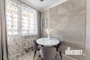 2-к квартира, вторичка, 65м2, 11/16 этаж