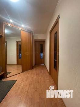 2-к квартира, вторичка, 55м2, 6/14 этаж