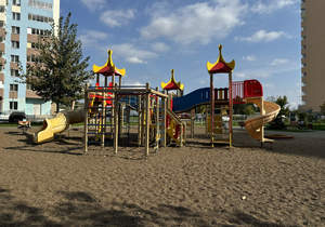 1-к квартира, вторичка, 41м2, 14/18 этаж