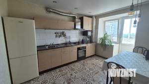 1-к квартира, вторичка, 42м2, 8/10 этаж