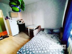 1-к квартира, вторичка, 20м2, 5/5 этаж