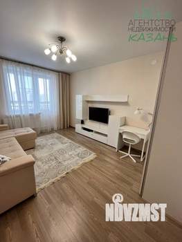 2-к квартира, вторичка, 62м2, 14/15 этаж