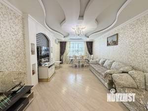 2-к квартира, вторичка, 87м2, 16/16 этаж