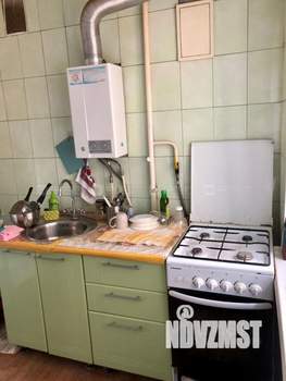 1-к квартира, вторичка, 32м2, 3/5 этаж