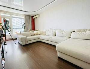 3-к квартира, вторичка, 111м2, 5/25 этаж