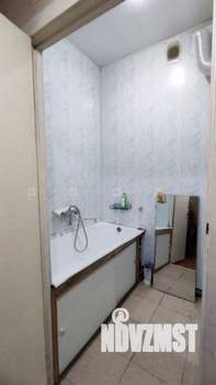 1-к квартира, вторичка, 35м2, 1/3 этаж