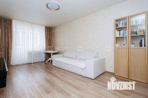 2-к квартира, вторичка, 67м2, 7/10 этаж