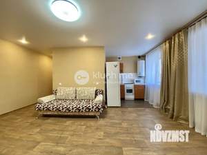 2-к квартира, вторичка, 43м2, 4/4 этаж
