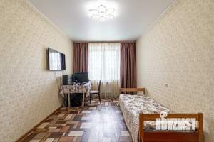 3-к квартира, вторичка, 72м2, 2/10 этаж