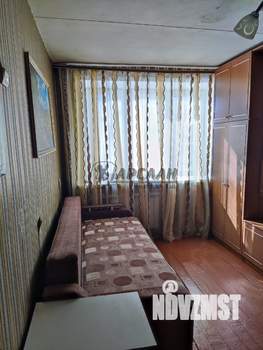 2-к квартира, вторичка, 27м2, 2/5 этаж