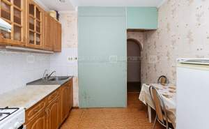 4-к квартира, вторичка, 89м2, 5/10 этаж