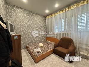2-к квартира, вторичка, 46м2, 1/10 этаж