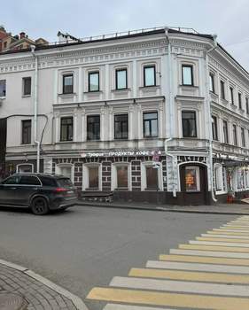 1-к квартира, вторичка, 31м2, 1/3 этаж