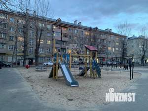 Студия квартира, вторичка, 12м2, 2/5 этаж