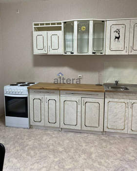 2-к квартира, вторичка, 52м2, 9/10 этаж