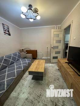 2-к квартира, вторичка, 52м2, 4/9 этаж