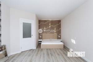 1-к квартира, вторичка, 42м2, 4/9 этаж