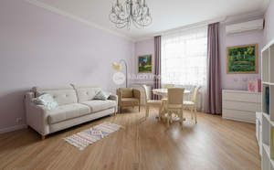 1-к квартира, вторичка, 52м2, 2/5 этаж