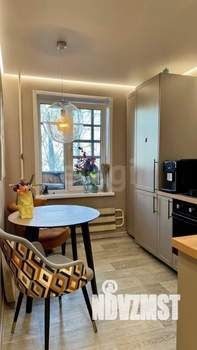 3-к квартира, вторичка, 71м2, 2/9 этаж