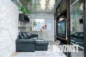 2-к квартира, вторичка, 43м2, 5/5 этаж