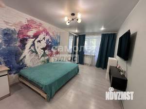 2-к квартира, вторичка, 45м2, 2/5 этаж