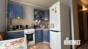 1-к квартира, вторичка, 33м2, 4/9 этаж