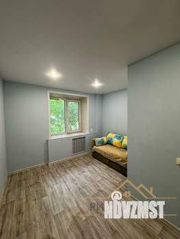 Студия квартира, вторичка, 13м2, 1/5 этаж