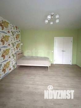 2-к квартира, вторичка, 61м2, 2/9 этаж