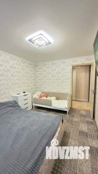 2-к квартира, вторичка, 54м2, 2/9 этаж