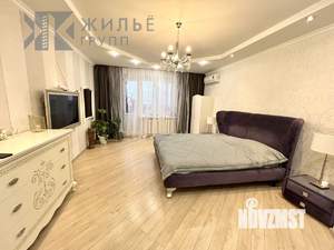 3-к квартира, вторичка, 94м2, 8/9 этаж