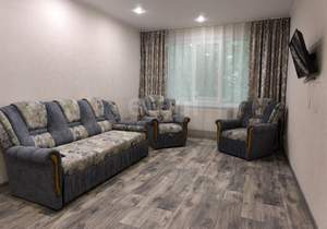 2-к квартира, вторичка, 48м2, 2/5 этаж