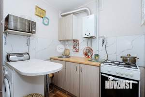 3-к квартира, вторичка, 57м2, 3/9 этаж