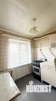 3-к квартира, вторичка, 56м2, 5/5 этаж