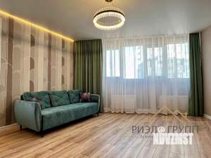 3-к квартира, вторичка, 75м2, 11/25 этаж